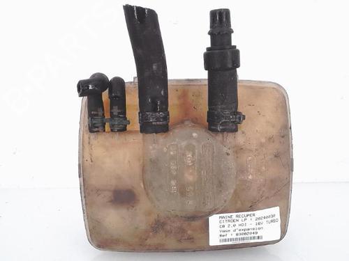 Used Expansion tank CITROËN C8 (EA_, EB_) 2.0 HDi 165 (163 hp) 25352996