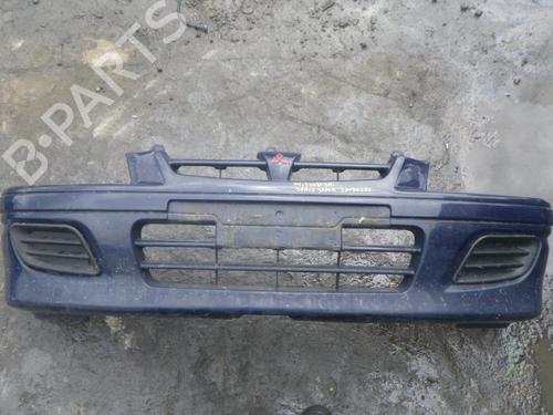 Right headlight MITSUBISHI SPACE STAR MPV (DG_A) 1.9 DI-D (DG4A) | BP25367748C29 - Image 7
