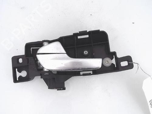 Used Rear left interior door handle FORD S-MAX (WA6) 1.8 TDCi (125 hp) 25354388