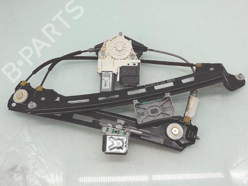 Vindusheismekanisme høyre bak VW PASSAT CC B6 (357) 2.0 TDI (140 hp) 30973145