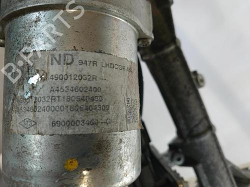 Steering rack RENAULT TWINGO III (BCM_, BCA_) 0.9 TCe 90 (BCM9, BCM2) | BP29506590M22 - Image 3