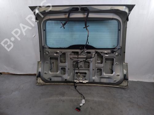 Tailgate FORD C-MAX (DM2) 1.6 TDCi | BP27266260C6 - Image 3
