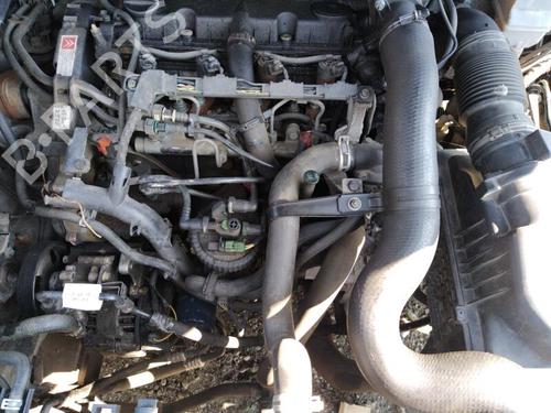 Climate control CITROËN C5 I (DC_) 2.0 HDi (DCRHZB, DCRHZE) | BP25369761I5 - Image 5