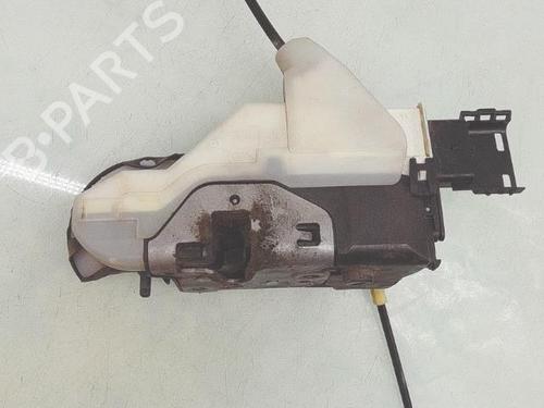 Used Front left lock Front left lock 36858034 36858034