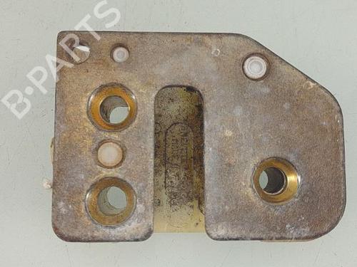 Used Rear left lock RENAULT TRAFIC Van (T_, P_, V_) 2.1 D (58 hp) 27617296