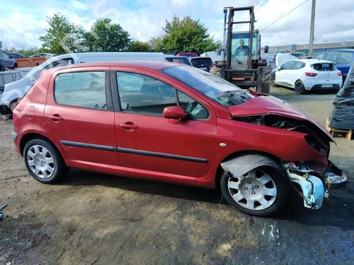 Right front window switch PEUGEOT 307 (3A/C) 2.0 HDi 110 | BP25358381I26