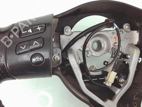 Rat Rat TOYOTA RAV 4 II (_A2_) 2.0 D 4WD (CLA20_, CLA21_, CLA20R, CLA21R) (116 hp) 25352799 25352799