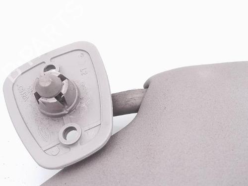 Used Left sun visor Left sun visor FORD FIESTA IV (JA_, JB_) 1.3 i (60 hp) 25372279 25372279