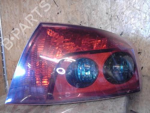 Right taillight PEUGEOT 407 (6D_) 2.0 HDi 135 (6DRHRH, 6DRHRE, 6DRHRG, 6DRHRJ) | BP25373112C35 
