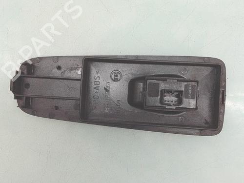 Right front window switch PEUGEOT BOXER Van 2.2 HDi 100 | BP33700889I26 - Image 2