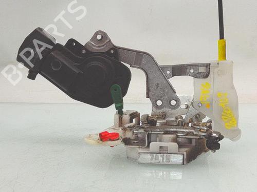 Used Front left lock Front left lock 39155140 39155140