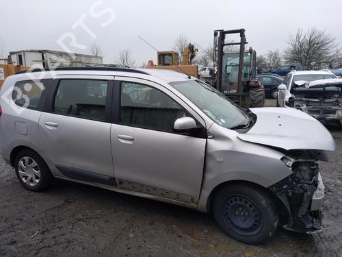 Advarselskontakt DACIA LODGY (JS_) 1.5 dCi (JSMC, JSAF) | BP25358961I22 - Image 10