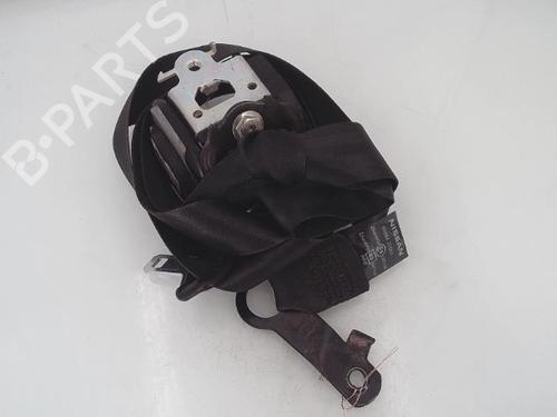 Used Front right belt tensioner NISSAN QASHQAI I (J10, NJ10) 1.5 dCi (106 hp) 25368553