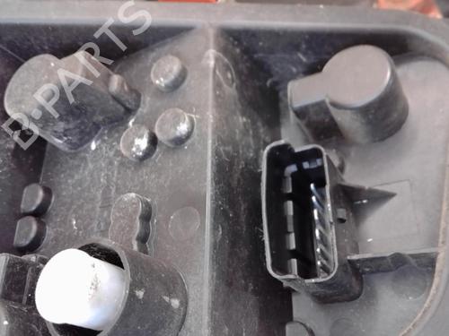 right-taillight-renault-clio-iii-br01-cr01-2005-2006-2007-2008-2009-2010-2011-2012-2013-2014-25370244 main image