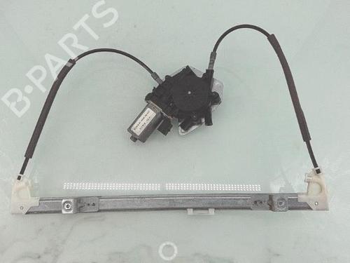 Used Front left window mechanism RENAULT CLIO II (BB_, CB_) 1.5 dCi (B/CB07) (65 hp) 29520599