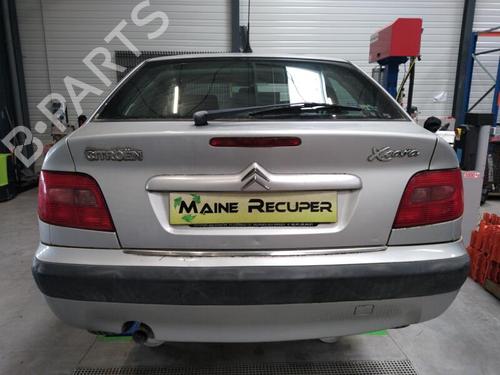 Højre Foran Tågelygte CITROËN XSARA (N1) 1.6 16V | BP25350711C31 