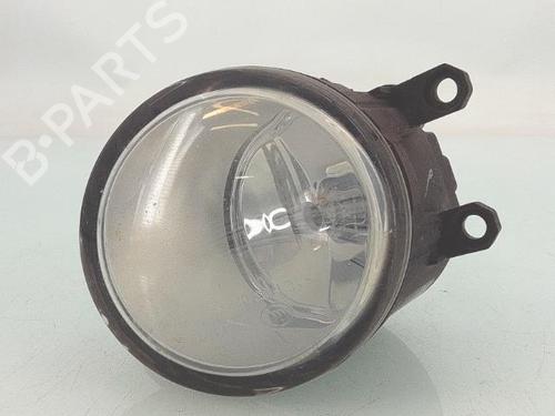 Używane Światło przeciwmgłowe przednie prawe TOYOTA RAV 4 III (_A3_) 2.2 D 4WD (ALA30_, ALA30R) (136 hp) 30045464