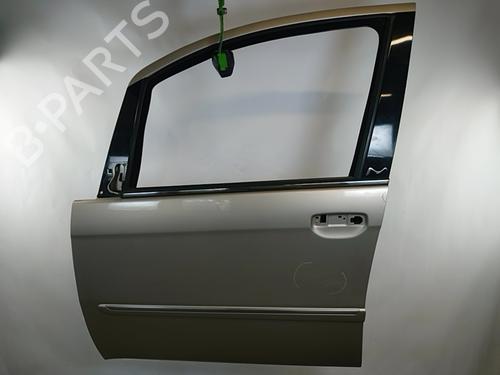 Used Left front door LANCIA MUSA (350_) 1.3 D Multijet (350.AXM11, 350.AXM1A, 350.AXI1A) (95 hp) 29003162