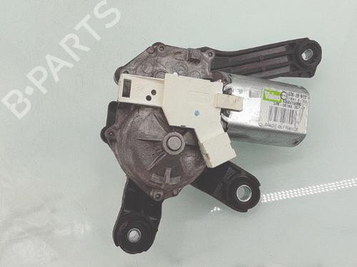 Rear wiper motor PEUGEOT 807 (EB_) 2.0 HDi | BP29700604M102 