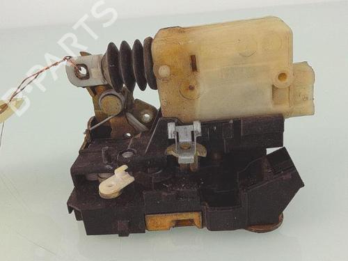 Used Front right lock Front right lock RENAULT KANGOO (KC0/1_) 1.2 (KC0A, KC0K, KC0F, KC01) (58 hp) 25367939 25367939