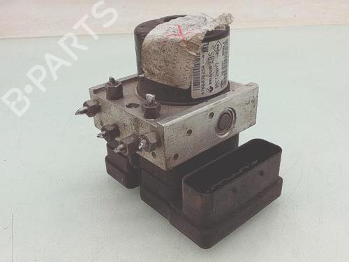 Módulo de ABS RENAULT MEGANE III Coupe (DZ0/1_) 1.5 dCi (DZ09, DZ0D, DZ1F, DZ1G, DZ14, DZ29) (110 hp) 32985777