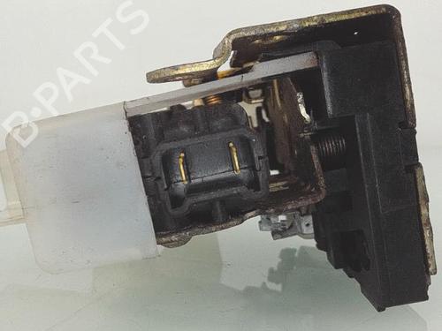 Front right lock RENAULT ESPACE III (JE0_) 2.2 dCi (JE0K) | BP25352496C97 