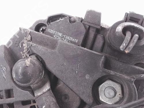 Used Alternator Alternator VW GOLF IV (1J1) 1.6 (100 hp) 25368590 25368590