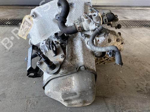 gearbox-peugeot-206-2l_-2m_-2009-2010-2011-2012-2013-25371909 main image