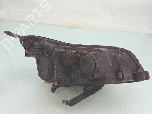 Used Left headlight Left headlight CITROËN C5 II (RC_) 2.0 HDi (RCRHRH) (136 hp) 29913233 29913233