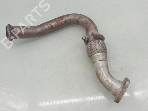 Exhaust system RENAULT KANGOO Express (FC0/1_) D 65 1.9 (FC0E, FC02, FC0J, FC0N) | BP37203461M121 - Image 3