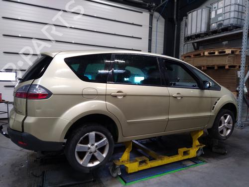 Rear parcel shelf FORD S-MAX (WA6) 2.0 TDCi | BP33739505C85  - Image 6