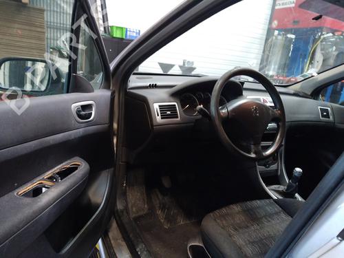 Front right window mechanism PEUGEOT 307 (3A/C) 2.0 HDi 110 | BP25360042C23 