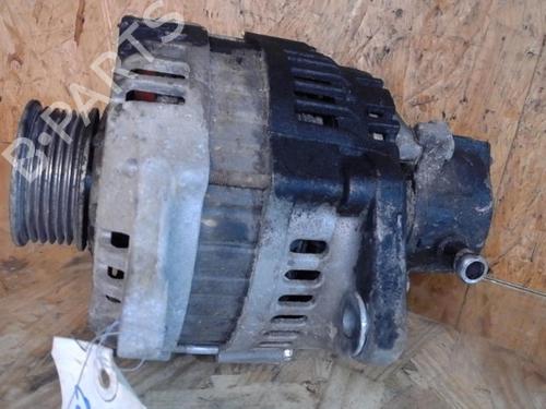 Alternator OPEL CORSA C (X01) 1.7 DTI (F08, F68) | BP25367211M7  - Image 5