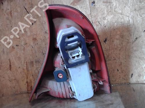 Used Left taillight Left taillight 25373523 25373523