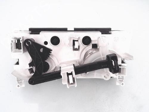 Comando chauffage Comando chauffage PEUGEOT 308 I (4A_, 4C_) 1.6 HDi (109 hp) 25350384 25350384