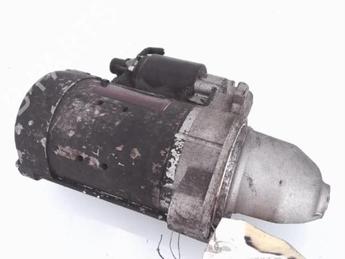 Used Starter Starter MERCEDES-BENZ E-CLASS (W210) E 220 D (210.004) (95 hp) 25369545 25369545