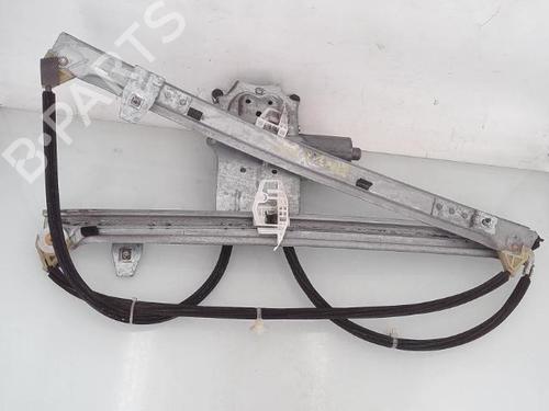 Rudehejsemekanisme Højre foran CITROËN XSARA PICASSO (N68) 2.0 HDi | BP25368060C23