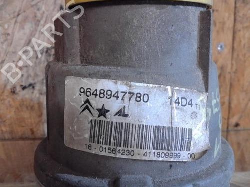 Used Right front fog light Right front fog light CITROËN C2 (JM_) 1.4 HDi (68 hp) 25373368 25373368