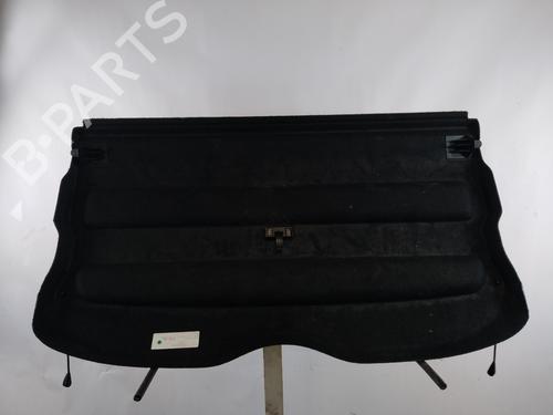 Rear parcel shelf CITROËN C4 II (NC_) 1.6 HDi 115 | BP25352867C85 