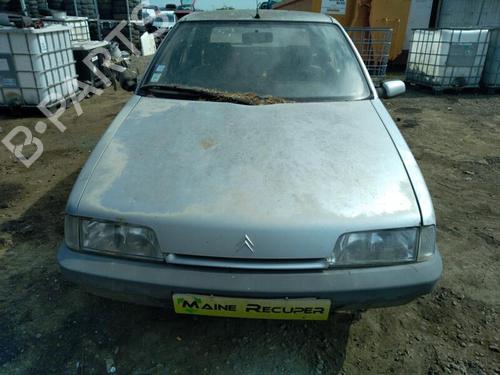 Vacuum pump CITROËN ZX (N2) 1.9 D | BP25367075M80 