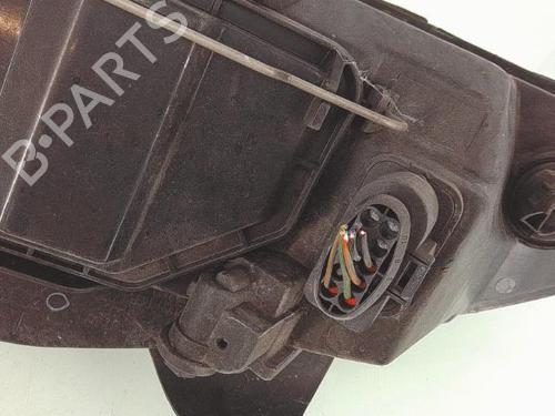 Right headlight FORD FOCUS I Turnier (DNW) 1.8 Turbo DI / TDDi | BP27988969C29 