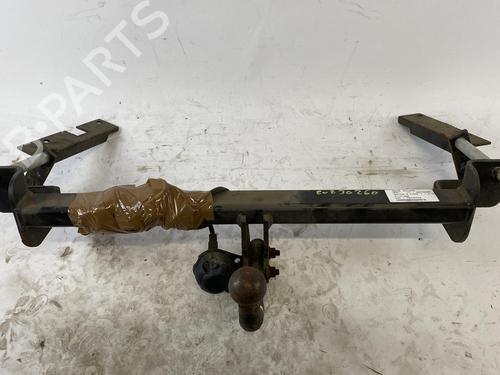 Tow ball/Mechanism OPEL ZAFIRA / ZAFIRA FAMILY B (A05) 1.9 CDTI (M75) | BP25365985C141 