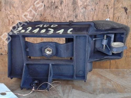 Used Front right interior door handle Front right interior door handle RENAULT SUPER 5 (B/C40_) 1.4 Cat (B/C/407) (58 hp) 25366948 25366948