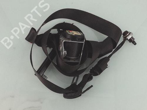 Front left seatbelt OPEL CORSA D (S07) 1.2 LPG (L08, L68) | BP25351983I26 - Image 3