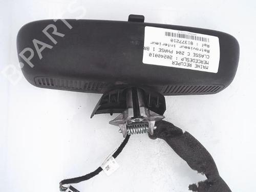 Rear mirror MERCEDES-BENZ C-CLASS T-Model (S204) C 220 CDI (204.202) | BP25371632I6 - Image 3