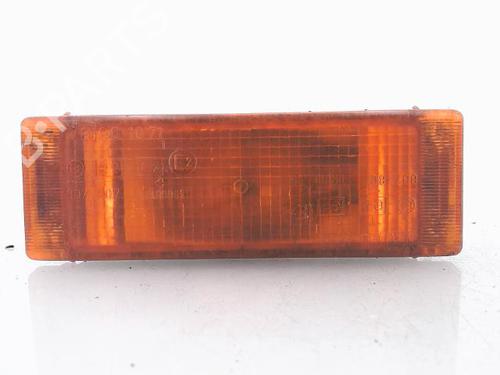 Used Left front indicator RENAULT RAPID Box Body/MPV (F40_, G40_) 1.1 (48 hp) 25354185