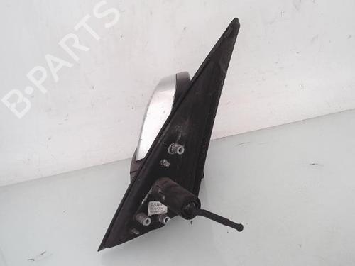 Right mirror OPEL MERIVA A MPV (X03) 1.7 CDTI (E75) | BP25353826C27 