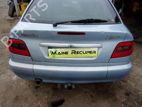 Right taillight CITROËN XSARA (N1) 1.9 TD | BP25373619C35 