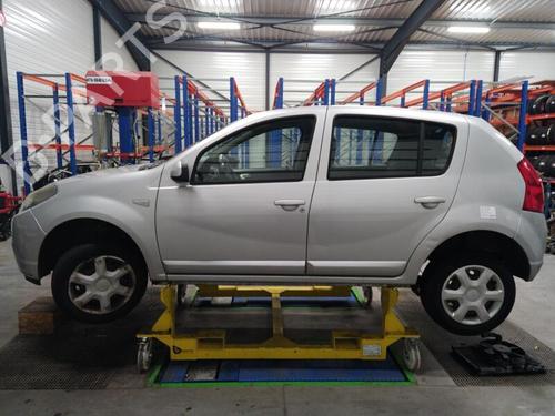 Steering column stalk DACIA SANDERO 1.4 MPI LPG | BP25363645I23 - Image 6