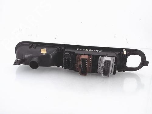 Left front window switch RENAULT ESPACE IV (JK0/1_) 2.2 dCi (JK0H) | BP25354348I27 - Image 4